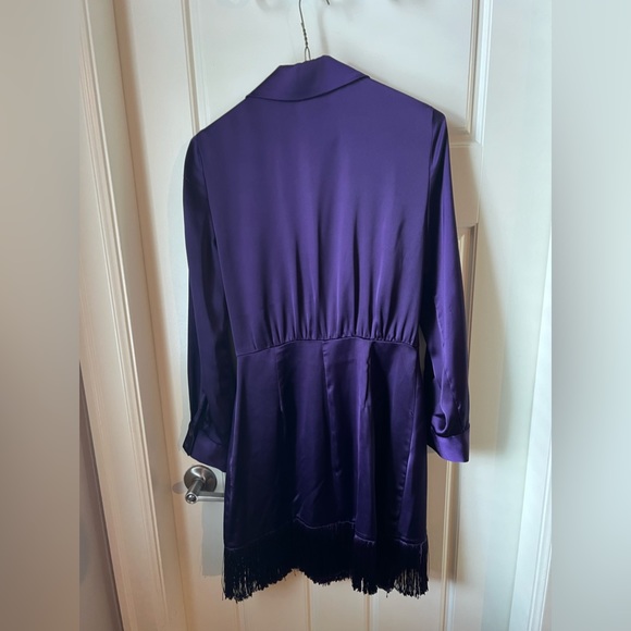 SOLD // Zara // Sz M - Picture 4 of 4